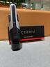 西尼优（CEENIU）【德系顶配】车载吸尘器大吸力手持无线汽车家两用小型大功率便携 实拍图