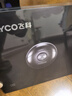 飞科（FLYCO）太空小飞碟便携出行必备男士电动剃须刀FS891刮胡须刀生日节日礼物送男友送老公送父亲-生日限定款 实拍图