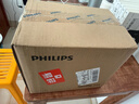 飞利浦（PHILIPS）NeoPix 345投影仪家用 智能便携式卧室手机游戏投影电视（真1080P分辨率 家庭影院） 实拍图