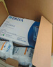 碧然德（BRITA）过滤净水器 滤水壶 海洋系列 3.5L(蓝色）+去水垢专家版滤芯11枚 环保加固包装 实拍图