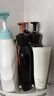 吕（Ryo）黑金吕洗护套装400ml*2+护400ml奢养头皮滋养套装【黑吕升级款】 实拍图