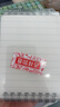 纽赛（NUSIGN）puzzle按动中性笔 0.5mmST头速干学生刷题笔签字笔考试笔12支NS888【热门商品】得力旗下高端品牌 实拍图