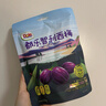 都乐（DOLE）智利西梅100g*6袋 高膳食纤维0添加 独立包装 孕妇儿童休闲零食 实拍图
