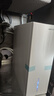沁园净水器双子芯1200G初始流速体验 8年RO过滤器 厨房台下式家用直饮净饮一体机 UR-S61076国家补贴 实拍图