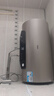 海尔（Haier）国家补贴20%电热水器60升 JT3 金刚无缝胆 3300W变频节能速热 终身免换镁棒 一级能效家用储水式 实拍图