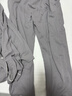 京东京造【10A抑菌】A类一等品50支纯棉睡衣男睡衣秋冬情侣家居服鲨鱼灰XL 实拍图