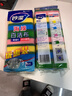 妙洁 海绵百洁布 16片 洗碗海棉 去油污四色分用厨房抹布家用神器 实拍图