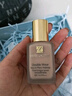 雅诗兰黛DW持妆粉底液66#瓷白色(1C1)30ml控油遮瑕化妆品礼盒生日礼物 实拍图