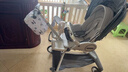 宝宝好V9遛娃神器双向高景观溜娃神器可坐可躺婴儿车轻便折叠宝宝遛娃车 V9-C（椰子灰）+晒单礼+大礼包 实拍图