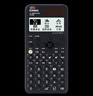 卡西欧 卡西欧FX-999CN CW中文版科学函数计算器全新升级大学考研考试专用李天意老师推荐 FX-999CN CW白色+四件套+盲盒磁吸贴 实拍图