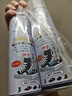 巨奇严选 鞋子除臭剂360ml*3瓶银离子消毒杀菌脚臭喷雾球鞋防臭去异味 实拍图