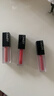 完美日记（PERFECT DIARY）仿生膜精华唇釉迷你礼盒3支装哑光口红小样圣诞节礼物送女生 实拍图