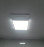 飞利浦（PHILIPS）集成吊顶LED面板灯平板灯超薄天花灯24W 300mm*600mm 白光（6000K） 实拍图