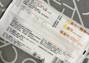 全棉时代【孙颖莎同款】洗脸巾 100抽*8包加厚一次性100%棉柔毛巾20*20CM 实拍图
