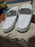 【百万单品 】踩屎感凉拖鞋男浴室洗澡防滑情侣拖鞋女 男款（随机颜色） 44-45 实拍图
