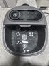 海尔（Haier）泡脚桶恒温加热自动按摩杀菌京东自营足浴盆洗脚盆足浴桶实用生日礼物送父母长辈HQY-J651H Pro 实拍图