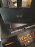 Tenda腾达路由器WiFi7【云霄BE5100】千兆穿墙王信号增强无线超强2.5g网口家用电竞放大器立式BE6L Pro 实拍图