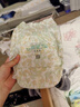 祺安熊猫乳木果油婴儿护臀拉拉裤XL码44片18-26斤超薄透气成长裤箱装 实拍图