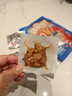 三只松鼠铁板鱿鱼烧烤味120g*2 大连特产即食鱿鱼须办公室休闲解馋小零食 实拍图