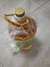 金龙鱼 食用油 非转基因 物理压榨玉米油6.18L（蕴含植物甾醇） 实拍图