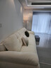帕沙曼国货补贴云朵沙发布艺小户型客厅奶油风雪尼尔沙发多功能2630ZF 【全拆洗款】3.1米大双人位#2900ZF 雪尼尔TY74: 羽绒+硅胶棉+紫罗兰+竹炭海绵 实拍图