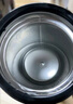 膳魔师（THERMOS） 保温杯泡茶杯男女办公杯带茶漏 TCMF不锈钢真空团购礼品水杯子 TCMF-501-BK黑色-不锈钢茶网 实拍图