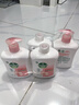 滴露（Dettol）洗手液消毒抑菌滋润500g+500g补充装儿童家庭护手替换 实拍图