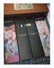 霹雳马（PRISMACOLOR）【中秋礼品】XLausson联名款油性彩铅盲盒6支装美人鱼-贝壳契约（贝壳版）画画笔 实拍图