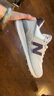 NEW BALANCE休闲鞋女鞋复古舒适夏季透气轻便百搭运动鞋574系列WL574RCF 36.5 实拍图
