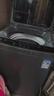 美的（Midea）波轮洗衣机全自动家用 MB120L3D 12公斤大容量 直驱变频 一级能效 除螨 以旧换新 家电国家补贴20% 实拍图