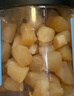 富昌 干贝250g 海鲜干货海产品 扇贝干 瑶柱肉 煲汤火锅食材 实拍图