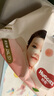 好奇（Huggies）铂金装小桃裤成长裤XXL74片(15kg以上)尿不湿【透爽散热】 实拍图
