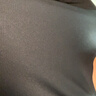 迪卡侬短袖速干衣男训练宽松半袖上衣运动t恤男RUNM25013925黑色T恤XL 实拍图