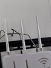 Tenda腾达路由器 F3 300M 无线路由器 WiFi无线穿墙 家用路由（可中继充当WiFi信号放大器） 实拍图