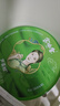 自然乐园（Nature Republic）芦荟胶晒后修复补水保湿身体乳液面霜男士贴贴霜芦荟膏凝胶300ml 实拍图