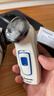 松下（Panasonic） 便携式旋转刀头剃须刀ES-KS30-K 剃胡刀 电动剃须刀 剃须刀ES6500P-W普通装5号电池2节 实拍图