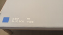 蓝盒子小蓝垫学生宿舍床垫褥子租房专用记忆棉榻榻米1.35x1.9米软硬适中 实拍图