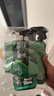 龟牌（Turtle Wax）纳米镀膜剂 车漆封釉 上光养护 全车通用 500ml*2瓶 TC-123005*2 实拍图