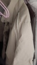 森马（Semir）森马羽绒服女短款立领撞色三防保暖通勤外套24冬新款109724113012 实拍图