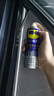WD-40除胶剂220ml+门锁润滑剂160ml套装 双面不干胶小广告去除剂 实拍图
