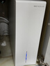 沁园净水器双子芯1200G初始流速体验 8年RO过滤器 厨房台下式家用直饮净饮一体机 UR-S61076国家补贴 实拍图