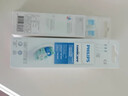 飞利浦（PHILIPS）电动牙刷头 牙龈敏感适用 3支装HX9033 适配钻石3/5/7/9/AI系列HX51系列 实拍图
