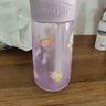 contigo康迪克儿童吸管塑料水杯450ml萌宠甜品HBC-STR153 实拍图