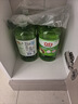 立白茶籽洗洁精1kg*4瓶99%除菌高效去油除味宝宝餐具果蔬适用食品可用 实拍图