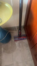 戴森（DYSON）V8无绳吸尘器【升级款】手持无线吸尘器 除螨 宠物 家庭适用 实拍图