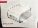 鱼跃（Yuwell）雾化器儿童雾化机成人老人院线医用同款颗粒可调雾化器407C 实拍图