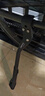 乐百客（LEBYCLE）自行车脚撑支架撑脚架撑脚支撑脚架车梯子万能立架支撑腿边撑站架 实拍图
