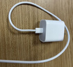 Apple/苹果 20W USB-C充电器  type-c充电器苹果手机充电器原装手机快充头 苹果17手机充电 实拍图