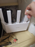 Tenda腾达路由器WiFi7【京东独家】无线千兆穿墙王信号增强家用全屋2.5g网口云霄BE3600放大器立式 实拍图