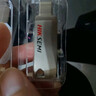 海康威视（HIKVISION）128GB Type-C双接口手机U盘S400 USB3.2大容量高速U盘 读速450MB/s 华为小米苹果手机电脑通用优盘 实拍图
